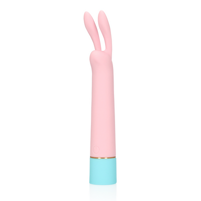 Mini Vibrateur Rabbit avec Port USB