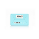 Mini Rabbit Vibrator avec chargeur USB - Cherry Chiffon