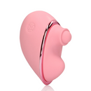 Vibromasseur Tapping Heart - Arabesque Rose