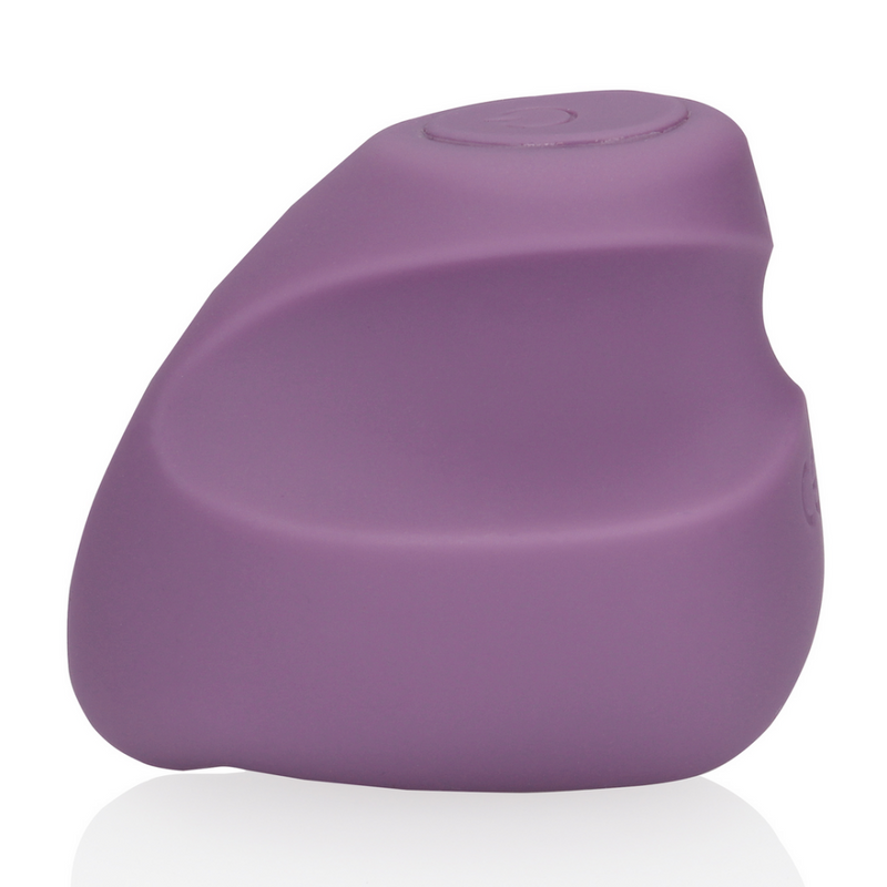 Vibromasseur pour les doigts - Violet Mystique