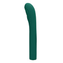 Vibromasseur G-Spot Pulse Wave - Cristal Vert