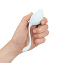 Kit de Kegel à tige pelvienne - Multicolore