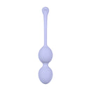 Boule Vibrante Kegel avec Télécommande - Lavande