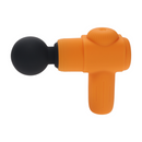 Mini masseur microboost rechargeable - Orange