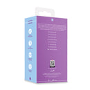 Mini Ergo Vibrateur - Sweet Amethyst