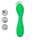 Mini Vibrateur Flexible - Green Bliss