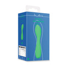 Mini Vibrateur Flexible - Green Bliss