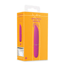 Mini Vibromasseur à Lèvres - Rose