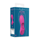 Mini Vibreur pour Doigts - Rose