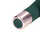 Mini Vibromasseur Bullet - Vert Forêt