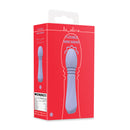 Mini Vibromasseur Flexible - Lavande