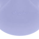 Siège à Pulsations et à Poussée Vibrant - Violet