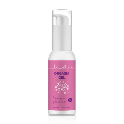 Gel d'orgasme - 1,7 fl oz / 50 ml