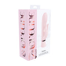 Tendre - Vibreur Lapin - Rose