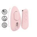 Celeste - Vibreur Culotte Télécommandé - Rose