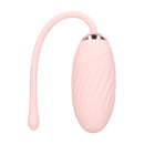 Felicite - Vibreur œuf 10 fonctions - Rose