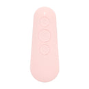 Felicite - Vibreur œuf 10 fonctions - Rose