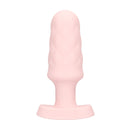 Velvet - Plug Vibrant Télécommandé - Rose