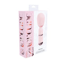 Velours - Mini-Bâton - Rose