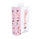 Cherie - Vibreur G-Spot - Rose