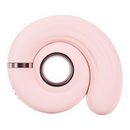 Tourner - Tourbillon vibrant - Rose