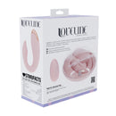 Daydream - Vibrateur G-Spot Compact avec Télécommande - Rose