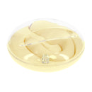Daydream - Vibrateur G-Spot Compact avec Télécommande - Jaune
