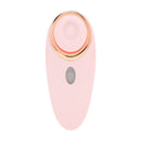 Aurie - Vibrateur AirTap avec deux embouts - Rose