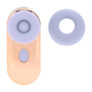 Budsie - Vibrateur AirTap en forme d'écouteur - Lavande