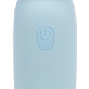 Mochi - Mini Vibrateur Wand Chunky - Bleu