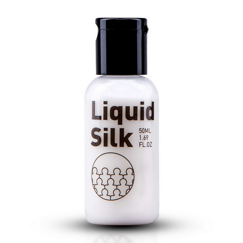 Lubrifiant personnel à base d'eau - 2 fl oz / 50 ml
