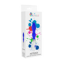 Astraea - Vibreur et Stimulateur de Clitoris - Bleu Royal