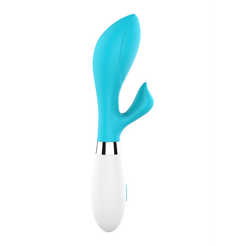 Achelois - Clitoris and G-Spot Vibrator