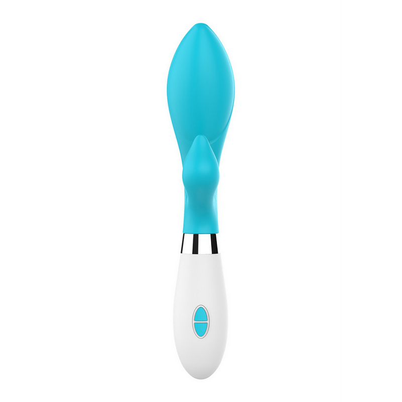 Achelois - Clitoris and G-Spot Vibrator
