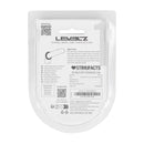 Cockring en silicone liquide - S - Noir