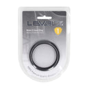 Cockring en silicone Wide O - XL - 50mm - Noir