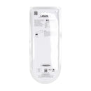 Ensemble de 3 sangles en silicone liquide - S/M/L - Noir