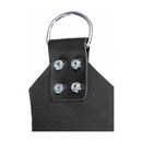 Sangle en cuir à 4 points