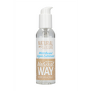 Lubrifiant Végétalien à Base d'Eau - 5 fl oz / 150 ml