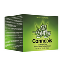 Cannabis - Crème de masturbation - 2,02 fl oz / 60 ml