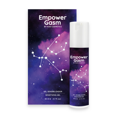 Gel Sensibilisant Empowergasm - 1,7 fl oz / 50 ml