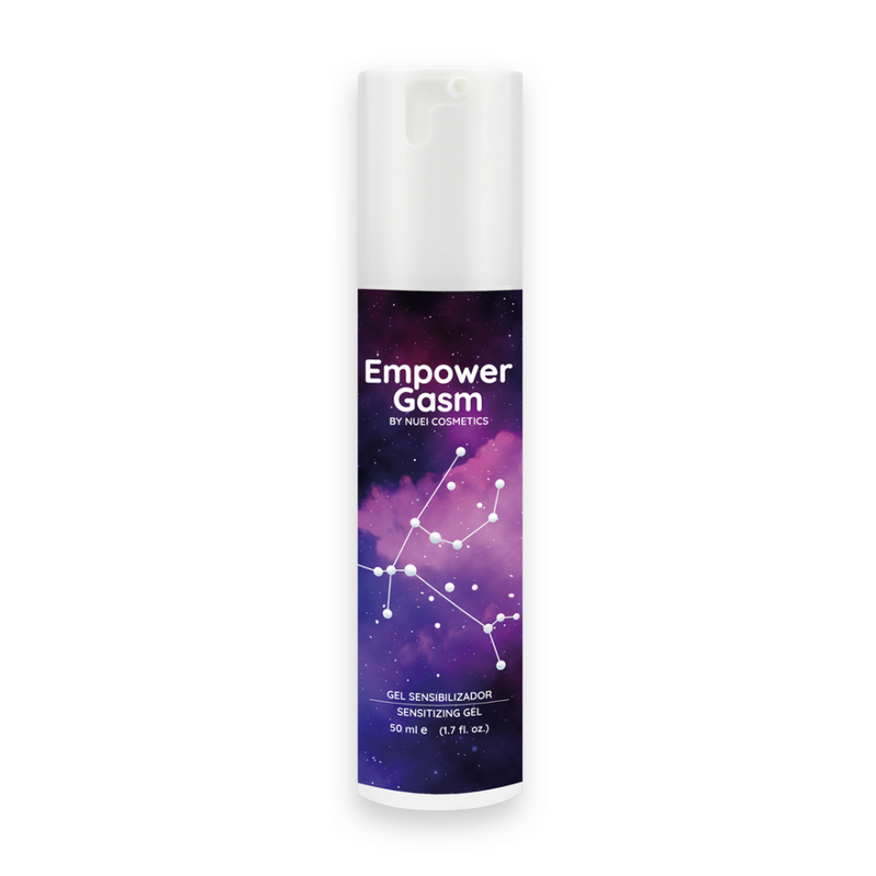 Gel Sensibilisant Empowergasm - 1,7 fl oz / 50 ml