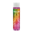 Gel de massage chauffant - Elixir de licorne - 100 ml