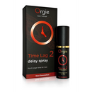 Time Lag 2 - Spray Retardant Nouvelle Génération - 0,34 fl oz / 10 ml