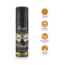 Dual Vibe ! Lubrifiant vibrant bisou - Pina Colada - 0,5 fl oz / 15 ml