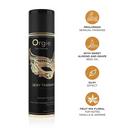 Sexy Therapy Le Secret - Huile de Massage - 7 fl oz / 200 ml