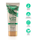 Lube Tube Nature - Lubrifiant à base d'eau - 5 fl oz / 150 ml