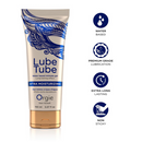 Lube Tube Xtra Lubrication - Lubrifiant à base d'eau - 5 fl oz / 150 ml