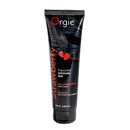 Lube Tube Fraise - Lubrifiant à base d'eau - 3 fl oz / 100 ml