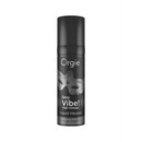 Vibe sexy ! Haute Tension - Vibrateur Liquide / Gel Stimulant